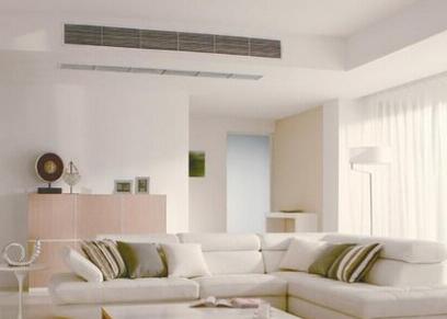 三菱電機中央空調