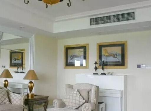 合肥天亞建筑環境工程技術有限公司