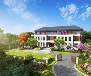 清華啟迪壹號院